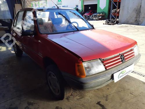 Used Parts PEUGEOT 205 I Convertible (741B, 20D)  1.1 CJ  959104