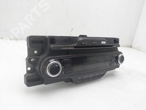 Radio ALFA ROMEO GIULIETTA (940_) 1.6 JTDM (940FXD1A) | BP18134571E6 