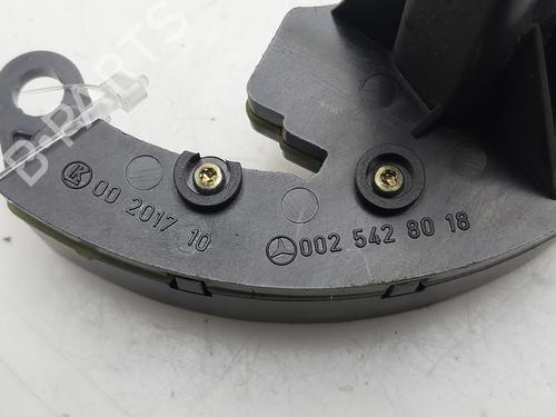 Electronic module MERCEDES-BENZ E-CLASS (W211) E 270 CDI (211.016) | BP34735647M83  - Image 5