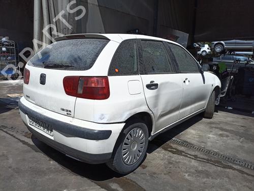 Tailgate lock SEAT IBIZA II (6K1) 1.9 D | BP13208865C101 