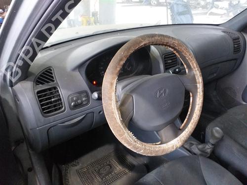 Left taillight HYUNDAI ACCENT II (LC)  | BP8296835C34 