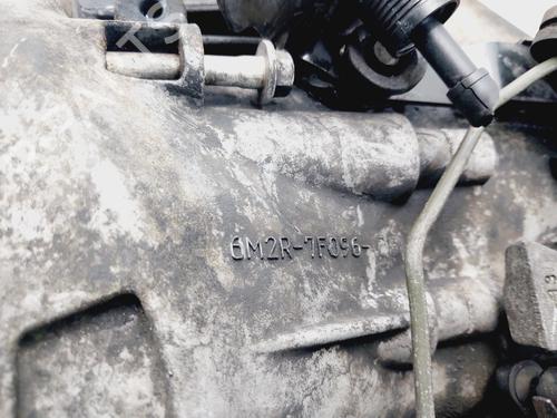 Gearbox FORD MONDEO IV (BA7)  | BP28411834M3 