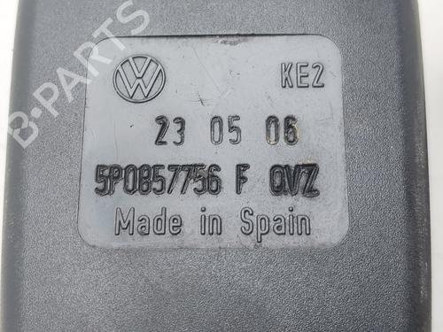Seat buckle SEAT LEON (1P1) | BP36430651I32 - Image 5