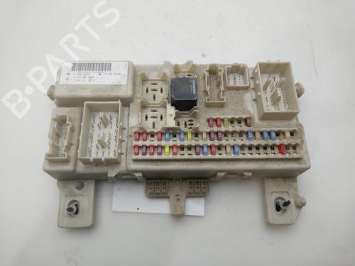 Used Fuse box Fuse box FORD FOCUS II Saloon (DB_, FCH, DH) [2005-2026] 32986424 32986424