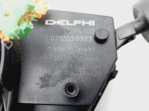 Lenkradtasten OPEL CORSA D (S07)  | BP30407462E15 