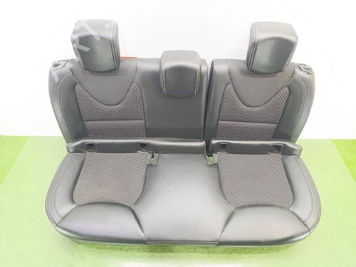 Rear seat RENAULT CLIO IV (BH_)  | BP31586761C17 