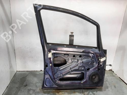 Left front door OPEL ZAFIRA / ZAFIRA FAMILY B (A05) 1.9 CDTI (M75) | BP15527765C2 