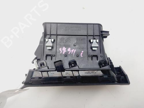 Air vent PEUGEOT 308 SW II (LC_, LJ_, LR_, LX_, L4_)  | BP29600538I21 