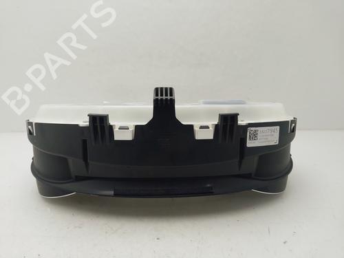 Instrument cluster OPEL ASTRA K (B16)  | BP29531339C47 