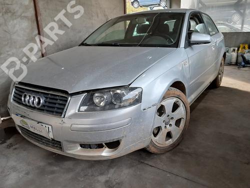 Used Parts AUDI A3 (8P1)    1160216