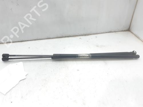 Used Tailgate lift support FORD FIESTA V (JH_, JD_) 1.4 16V (80 hp) 14004292