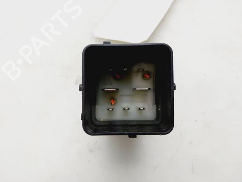 Electronic module PEUGEOT 307 Break (3E) | BP30844301M83