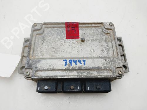 Computer motormanagement PEUGEOT 207 (WA_, WC_) [2006-2015]  29825987