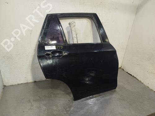 Right rear door BMW X1 (E84) sDrive 18 d | BP29703266C5 