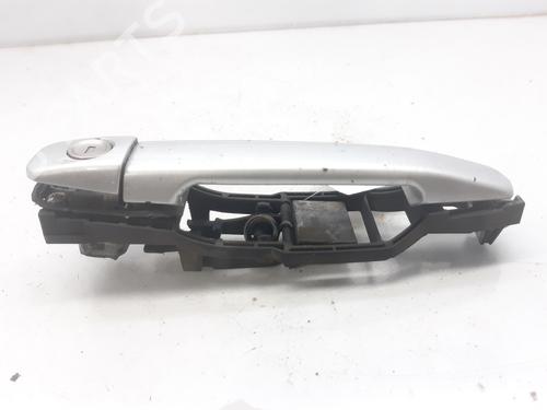 Front left exterior door handle MERCEDES-BENZ M-CLASS (W163) ML 230 (163.136) | BP7226328C128 