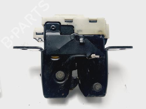 Used Tailgate lock RENAULT MEGANE II Saloon (LM0/1_) [2003-2026]  32162293