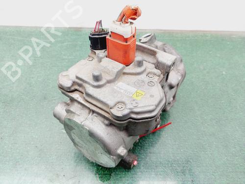 Used AC compressor TOYOTA RAV 4 IV (_A4_) 2.5 Hybrid (AVA42_) (197 hp) 29445941