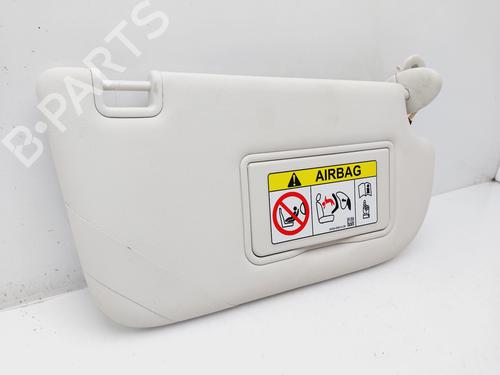 Right sun visor FORD KUGA III (DFK)  | BP29719460I2 