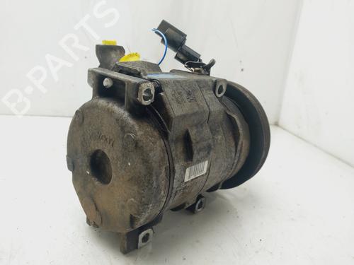 AC compressor MITSUBISHI PAJERO III (V7_W, V6_W) 3.2 Di-D (V68W) | BP23022388M34 