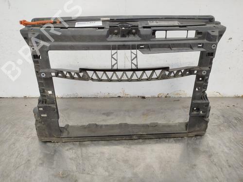 Used Front slam panel Front slam panel VW POLO V (6R1, 6C1) [2009-2022] 34506631 34506631