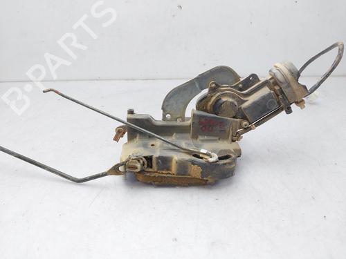Used Front right lock SUZUKI GRAND VITARA I (FT, HT) 2.0 HDI 110 16V 4x4 (SQ420D, TD83V) (109 hp) 12681502