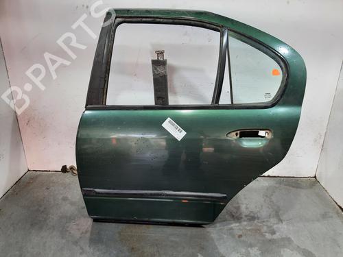 Porta posteriore sinistra NISSAN PRIMERA (P11) 2.0 TD (90 hp) 821012J036 |