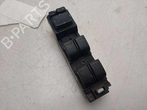 left-front-window-switch-mazda-cx-7-er-2006-2007-2008-2009-2010-2011-2012-2013-2014-39949035 main image