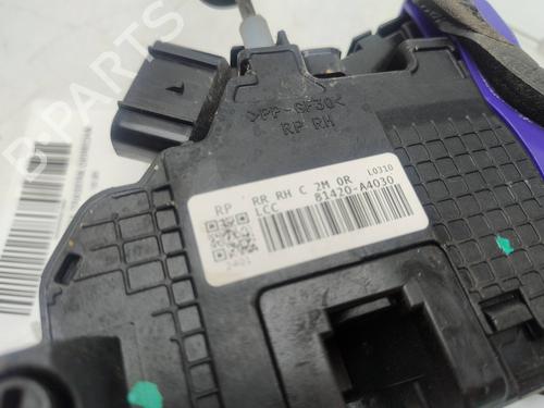 Rear right lock KIA CARENS IV  | BP29714383C99 