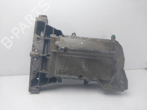 Used Oil sump Oil sump PEUGEOT 407 (6D_) [2004-2011] 32999420 32999420