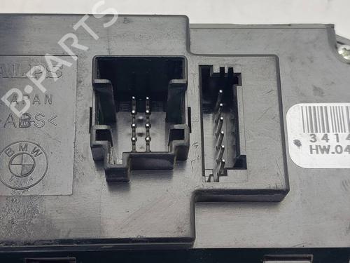 Left front window switch BMW X3 (E83) 2.0 d | BP39236626I27 - Image 5