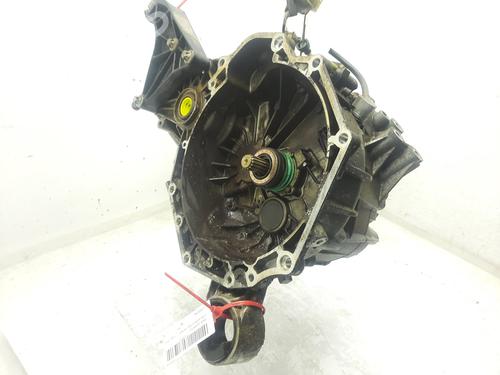 Used Gearbox OPEL ASTRA G Hatchback (T98) 2.0 DTI 16V (F08, F48) (101 hp) 32250650