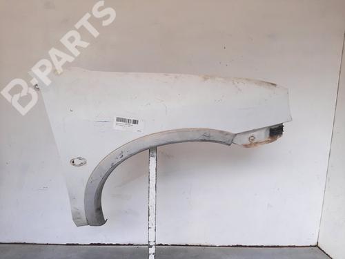 Used Right front fenders Right front fenders OPEL CORSA B (S93) 1.7 D (F08, F68, M68) (60 hp) 10324534 10324534