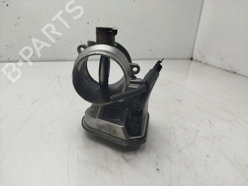 Used Throttle body Throttle body BMW 1 (E87) 118 d (143 hp) 31906408 31906408