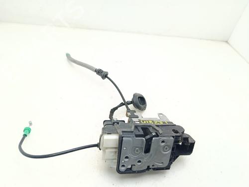 Front left lock VOLVO V60 II (225) | BP35974555C98 - Image 2