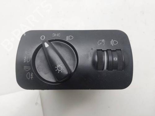 Used Headlight switch Headlight switch 38872148 38872148