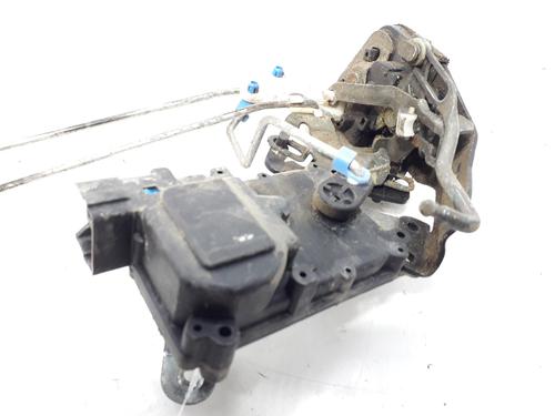 Rear left lock HYUNDAI ACCENT II (LC) 1.3 | BP10168296C100 