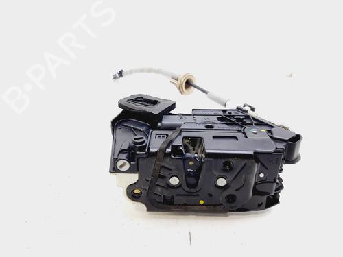 Rear left lock VW PASSAT B8 (3G2, CB2) 1.6 TDI | BP10241076C100 