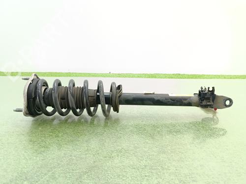 Used Left front shock absorber Left front shock absorber MERCEDES-BENZ C-CLASS Coupe (C205) C 220 d (205.304) (170 hp) 33832845 33832845
