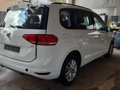 Right front door panel VW TOURAN (5T1) 1.2 TSI | BP8613267C59  - Image 10