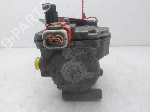 Used AC compressor AC compressor TOYOTA PRIUS (_W3_) 1.8 Hybrid (ZVW3_) (99 hp) 40006888 40006888