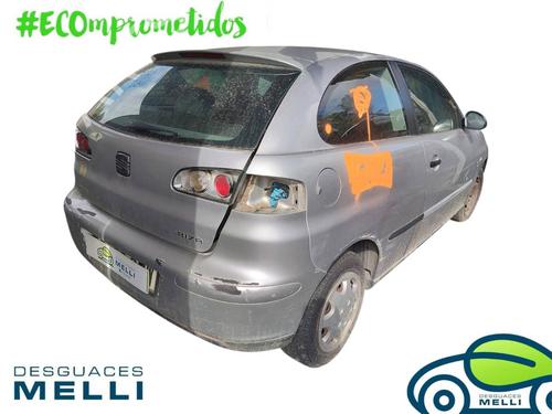Electronic module SEAT IBIZA III (6L1) | BP40036791M83 - Image 9