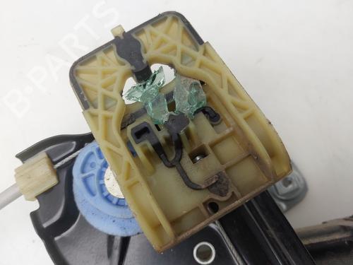 Front right window mechanism OPEL INSIGNIA A (G09) 2.0 CDTI (68) | BP36038882C23 - Image 3