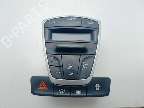 Used Climate control Climate control RENAULT LAGUNA III (BT0/1) [2007-2015] 40529017 40529017
