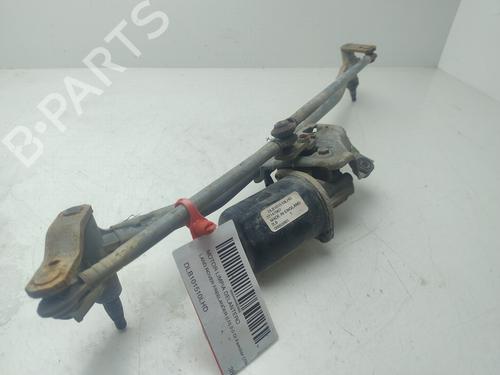 Front wiper motor LAND ROVER FREELANDER I (L314)  | BP27375678M29 