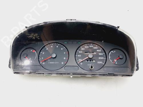 Used Instrument cluster HYUNDAI SONATA III (Y-3) 2.0 i 16V (139 hp) 28438799