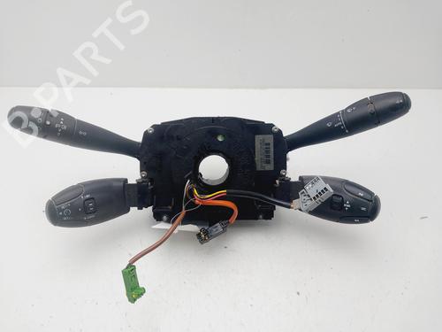 Stuurwielbediening PEUGEOT 407 (6D_) 2.0 (6DRFNB, 6DRFNE) (136 hp) 29243873
