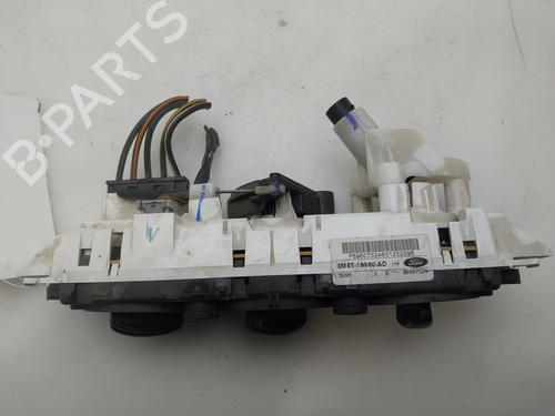 Climate control FORD FOCUS II Saloon (DB_, FCH, DH) | BP32986264I5 - Image 2