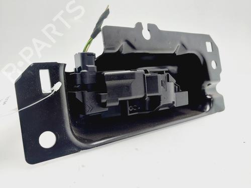 Tailgate lock PEUGEOT 508 SW I (8E_) 2.2 HDi | BP26643129C101 
