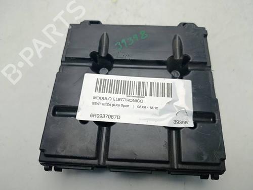 electronic-module-seat-ibiza-iv-6j5-6p1-2008-2009-2010-2011-2012-2013-2014-2015-2016-2017-40279505 main image
