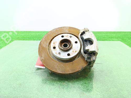 Used Right front steering knuckle CITROËN C3 III (SX) 1.2 VTi 82 (82 hp) 28710637